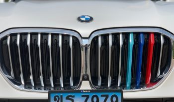 BMW  X5 XDrive 3.0 Diesel 4WD M SPORT F15TOP Of The LINE 258 HP 2019 full