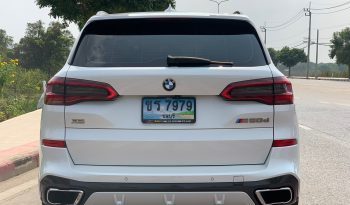 BMW  X5 XDrive 3.0 Diesel 4WD M SPORT F15TOP Of The LINE 258 HP 2019 full