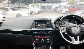 MAZDA CX-5 2.2 XDL 4WD AT 2017 full
