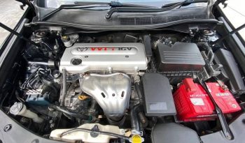 TOYOTA CAMRY 2.0 G EXTREMO AT 2014 full