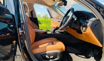 BMW SERIES 5 520D SPORT G30 MNC 2018 full