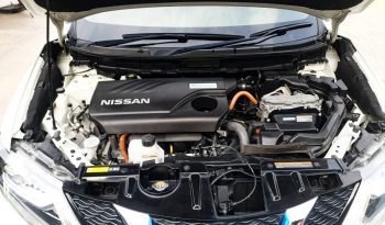 NISSAN X-TRAIL 2.0 4WD HYBRID 2017 full