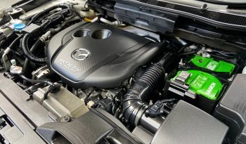 MAZDA CX-5 2.2 XDL 4WD AT 2017 full