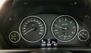BMW SERIES 3 320d LCI F30 2017 full